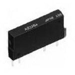 Solid State Relay 50mA 1.5V DC-IN 1A 160V AC/DC-OUT 4-Pin SIL