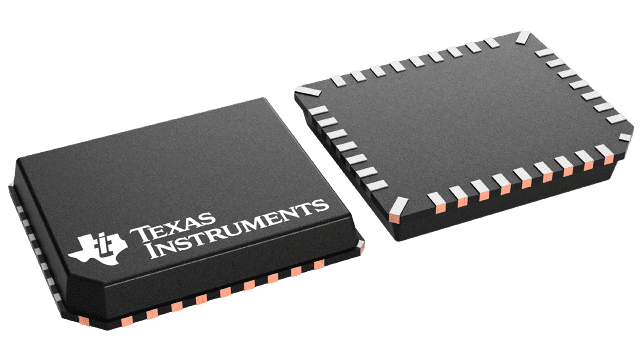 24-bit Stereo Audio Codec with Mic amp, Bias, MUX and PGA 32-VQFN -40 to 85