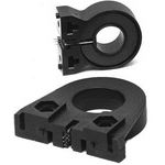 Open Loop Current Sensor AC/DC Current 9V/12V/15V 3-Pin