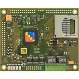 Display driver board NetDCU-A5, Linux, NETDCUA5-V1I-LIN, F&S Elektronik Systeme