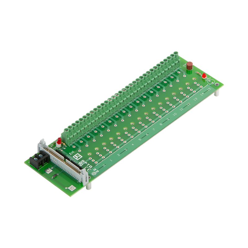 OPTO 22         G4PB16H             PROGRAMMABLE LOGIC CONTROLLER