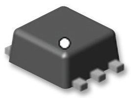 P-Channel MOSFET, 20V, 2.8A, 160mR, SC Package