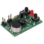 Digital Voice Recorder Module