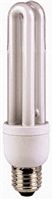Energy Saving Lamp 15W 2U E27