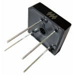 Diode Rectifier Bridge Single 1KV 35A 4-Pin Case KBPC-W Box