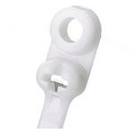 Cable Ties Clamp Tie Metal Barb 15.6"L (396mm) S