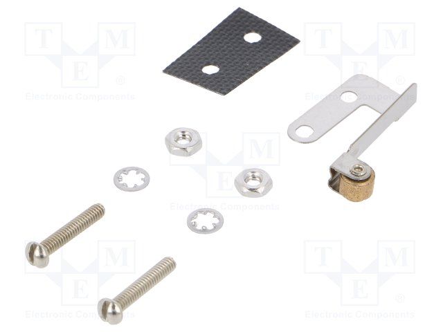 Switch Access Auxiliary Leaf Roller Lever Actuator Snap Action Switch