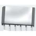 Reed Relay DPST-NO 5VDC 375Ω 0.5A THT Dry