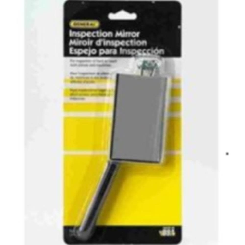 16" Telescopic Inspection Mirror