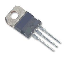 Power Field-Effect Transistor, 9.6A I(D), 100V, 0.165ohm, 1-Element, N-Channel, Silicon, Metal-oxide Semiconductor FET, TO-220AB, LEAD FREE PACKAGE-3