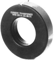 CURRENT TRANSFORMER 50:5; CT Construction:Non-ANSI Rated Window Type; Current Ratio:50:5; Accuracy Class:Class 2; Power Rating:1VA; Window Diameter:40mm; Frequency Range:50Hz to 400Hz; Transformer Mounting:Chassis Mount RoHS Compliant: NA