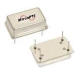 Oscillator XO 33.333MHz ±50ppm 15pF HCMOS/TTL 60% 5V 4-Pin DIP Module Thru-Hole T/R