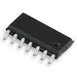 Alternator Voltage Regulator FET Driver, SOIC-14 NB, 55-TUBE