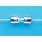 Fuse Subminiature Slow Blow Acting 0.2A 350V Axial 5 X 15mm Glass