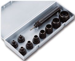 MAUN         1000-05             PUNCH KIT, WAD