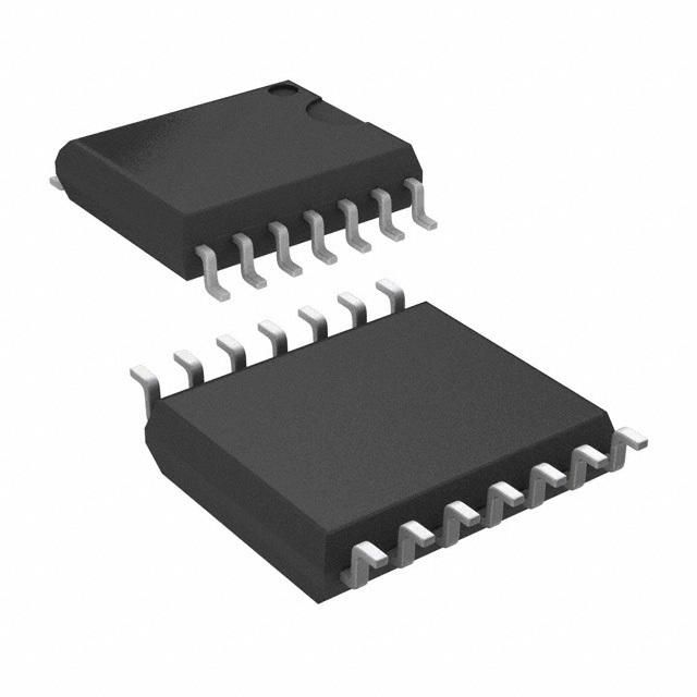 8-Bit 31KS/s Serial ADC, SOIC, 1-Ch