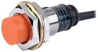 AUTONICS   PR18-8DN   INDUCTIVE PROXIMITY SENSOR, 8MM, 10V TO 30V