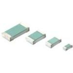 0603 Thin Film Resistor 4.7 Ohm 1% 75V SMD