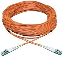 Cable Assembly Fiber Optic 35m Duplex LC to Duplex LC Carton