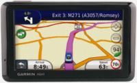 Garmin Europe Sat Nav Unit
