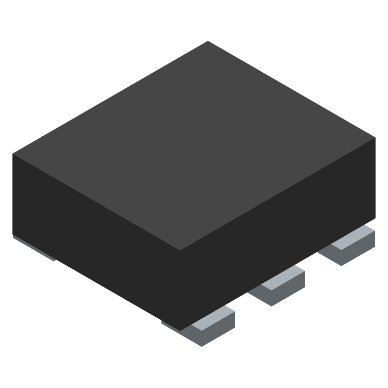 BC817RA - 45 V, 500 mA NPN/NPN general-purpose double transistors