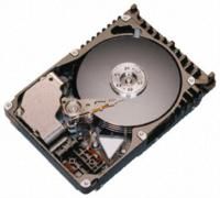 Atlas III hard disk drive,36GB 10000rpm