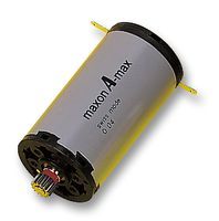 MAXON MOTOR   242472   DC Motor, A-Max 32, Graphite Brushes, 15 W, 6000 rpm, 39.1 mN-m