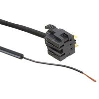 QD CONN W/1M SUB CABLE