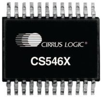 Analog Circuit, 1 Func, CMOS, PDSO24, LEAD FREE, MO-150, SSOP-24