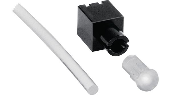 LED Mounting Hardware,