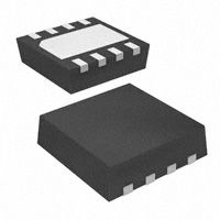 IC PWR SW USB SINGLE TDFN8