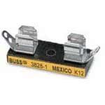 Fuse Block 30A 250V Screw Mount Lug