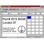Easy-Mark Labeling Software