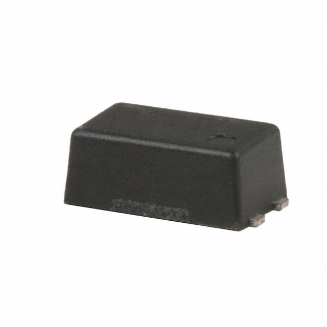 1Ch Optocoupler 300mV Vce, 120V Vo, SMD
