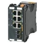 Network switch, IP 20