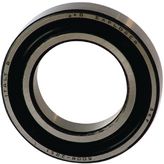 Grooved ball bearing 47 mm, 6005-2RSH, SKF