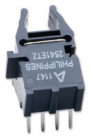 RX Optical Fiber 5MBd Automotive 6-Pin