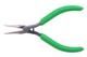 PLIERS ELEC NEEDLE NOSE 5