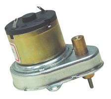 MOTOR DC GEARED 24V 115RPM