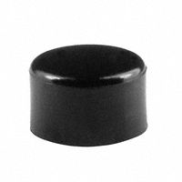 Switch Access Round Slip-On Cap Push Button Switch