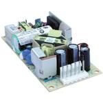 12V 60W AC/DC Converter, 5A Output, 90-264V Input, Chassis Mount