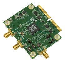BOARD EVAL LTM9001-BA