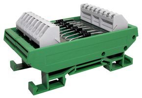 DIODE MODULE, 250V, 1A, 8WAY