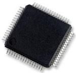 32-bit ARM Cortex-M3 MCU, 32MHz, 64KB Flash, LQFP