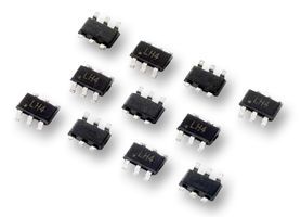 650MHz 1Ch Buffer Amplifier, SOT-23, 5V