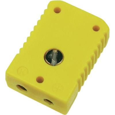 B+B Thermo-Technik 0220 0003 Yellow
