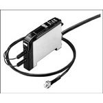 SENSOR PHOTO AMP FIBEROPTC W/TMR