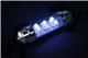 LED Replacement Lamps - Based LEDs Blue 470nm 24V Festoon LED Lamp