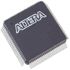 FPGA, FLASH, 304MHz, 440 MC, 76 I/O, TQFP, 1.8V