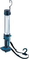 MAKITA         BML184             Torch, Cordless Torch, Fluorescent / Incandescent